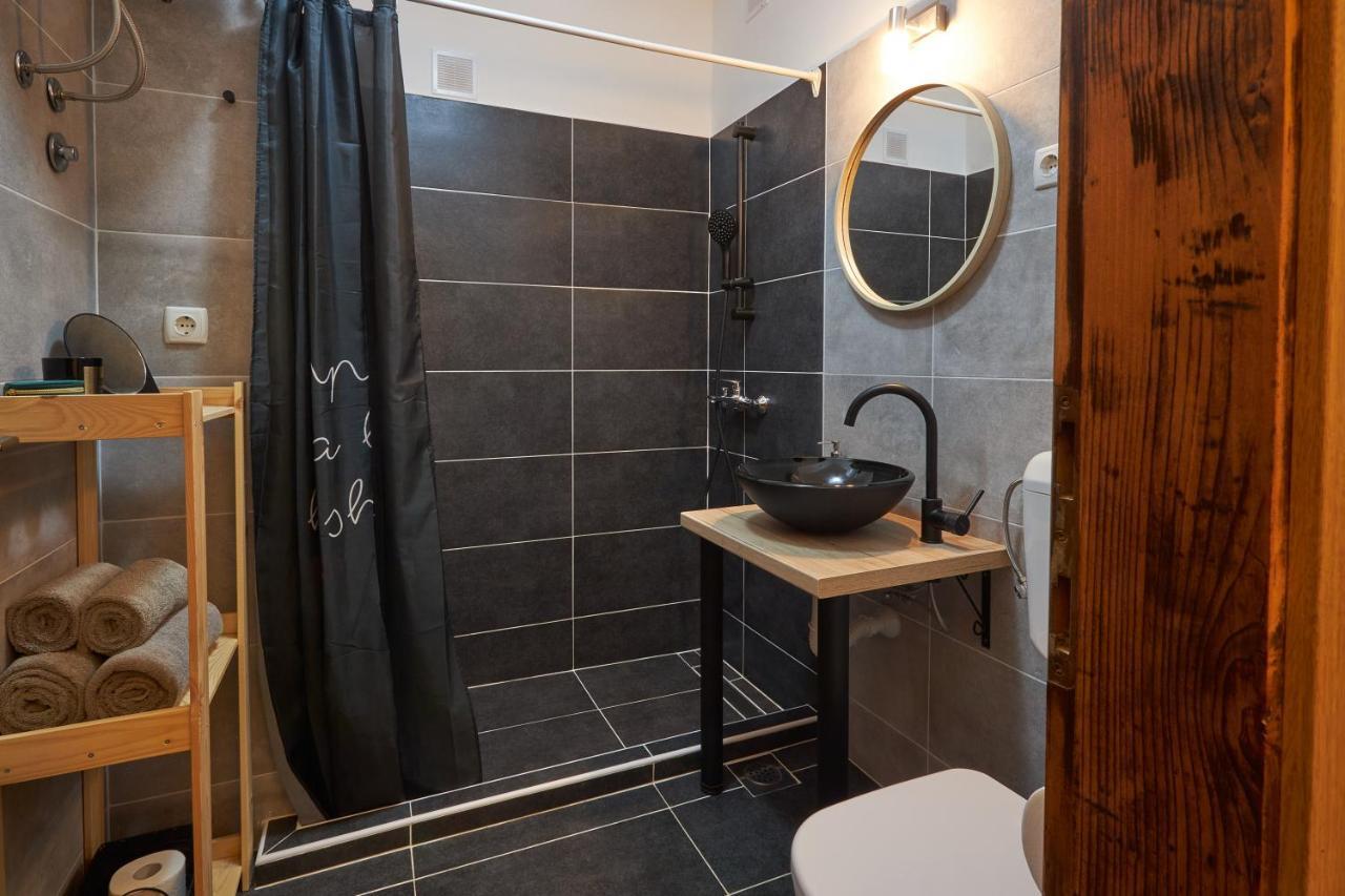 Apartment Green Пореч Екстер'єр фото