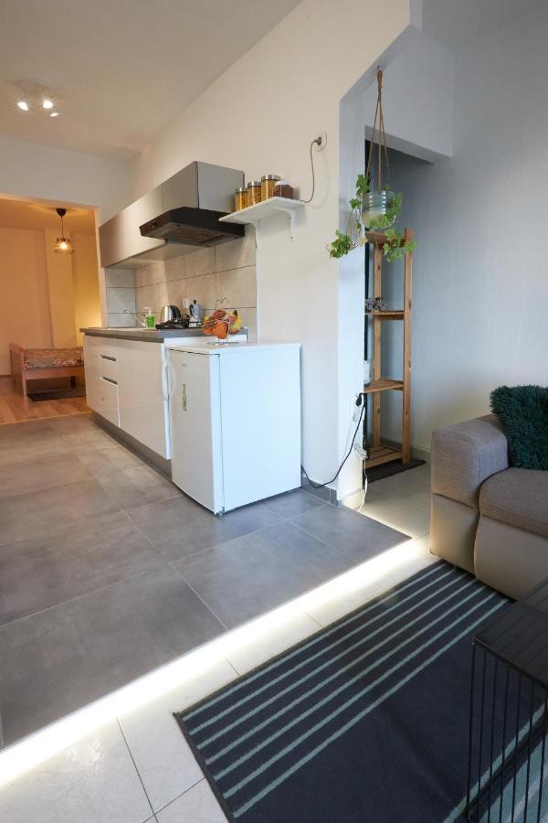 Apartment Green Пореч Екстер'єр фото