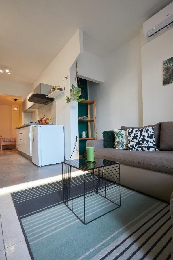 Apartment Green Пореч Екстер'єр фото