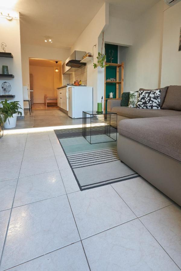Apartment Green Пореч Екстер'єр фото