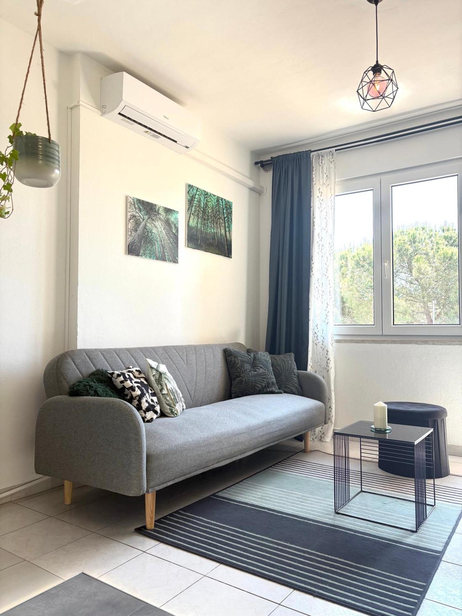 Apartment Green Пореч Екстер'єр фото